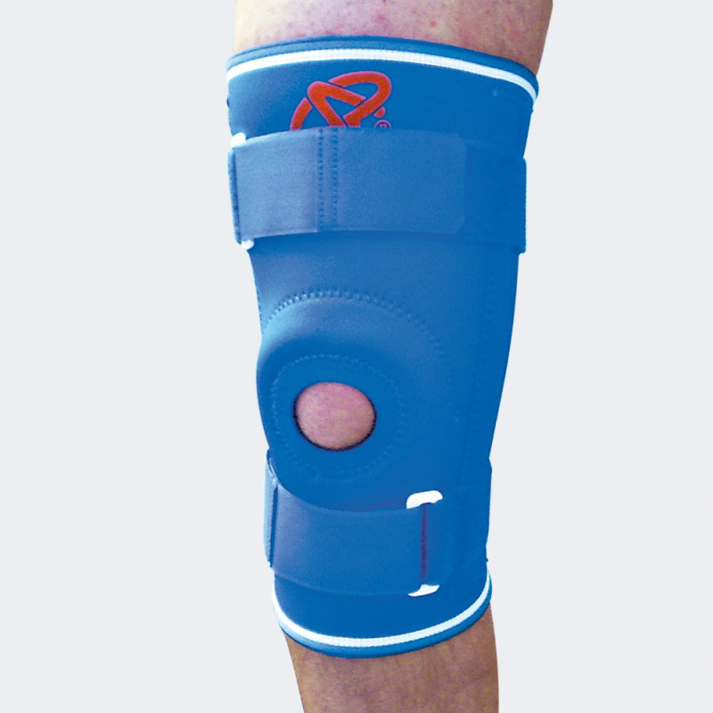 Ginocchiera OA per artrite legamento supporto per ginocchio