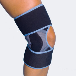Ginocchiera OA per artrite legamento supporto per ginocchio incernierato  mediale artrosi dolore alle articolazioni del ginocchio scarico sportivo -  AliExpress