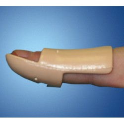 Tutore stax per singolo dito per dito a martello - Ortopedia Sanitaria