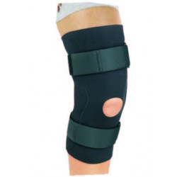 DONJOY - Modello Knee Neo - Ginocchiera Articolata In Neoprene